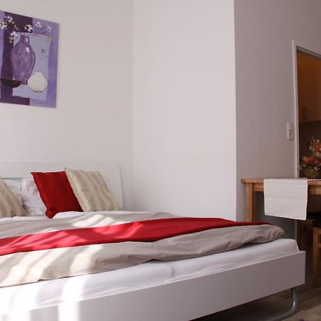 Apartment Buchengasse Wiedeń Zewnętrze zdjęcie