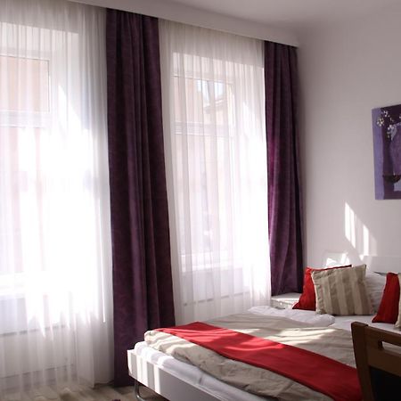 Apartment Buchengasse Wiedeń Zewnętrze zdjęcie