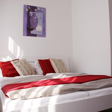 Apartment Buchengasse Wiedeń Zewnętrze zdjęcie