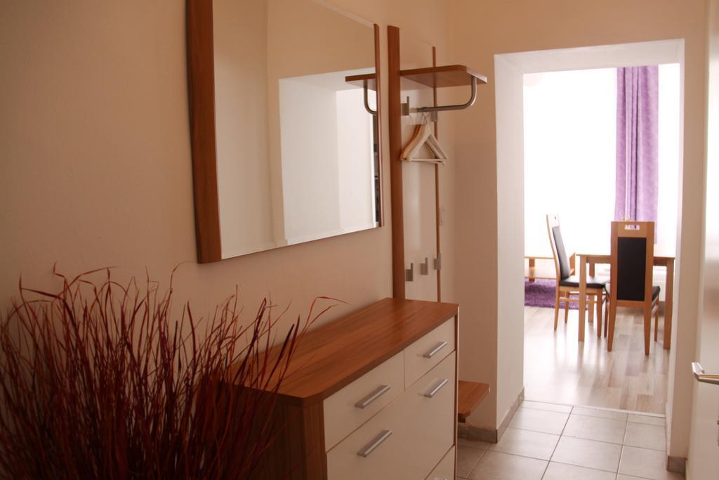 Apartment Buchengasse Wiedeń Zewnętrze zdjęcie