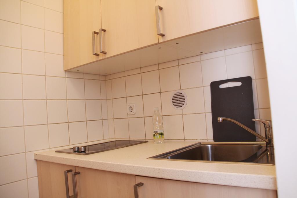 Apartment Buchengasse Wiedeń Zewnętrze zdjęcie