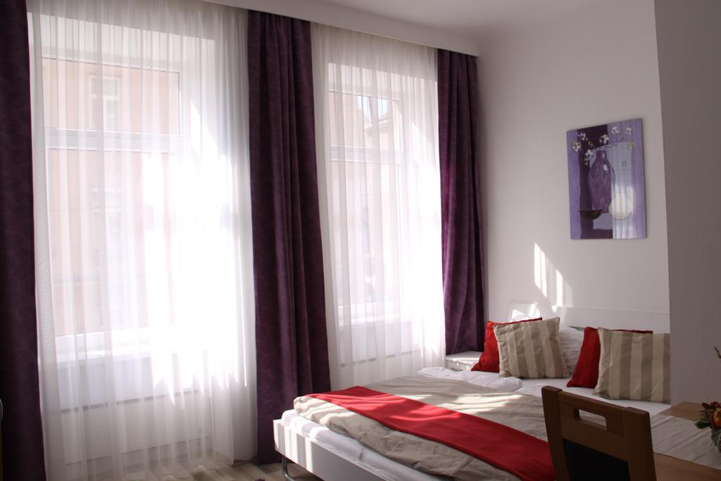 Apartment Buchengasse Wiedeń Zewnętrze zdjęcie