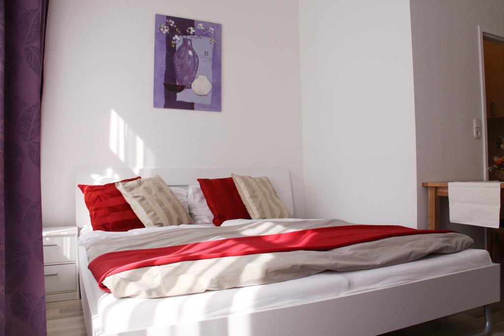 Apartment Buchengasse Wiedeń Zewnętrze zdjęcie