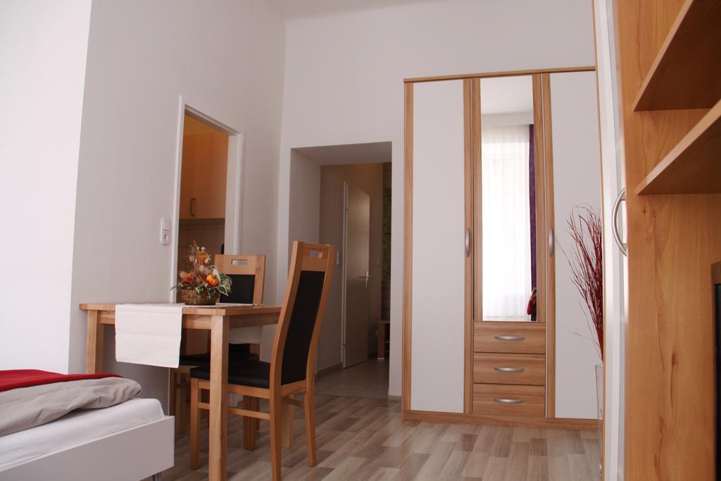 Apartment Buchengasse Wiedeń Zewnętrze zdjęcie