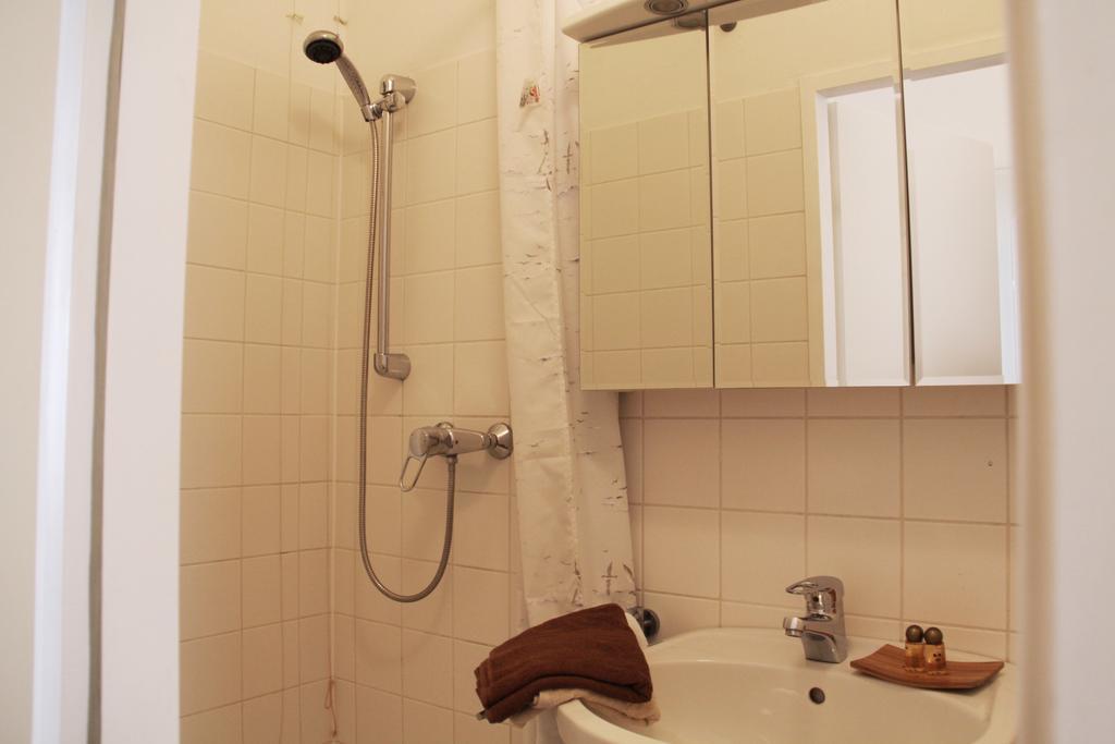 Apartment Buchengasse Wiedeń Zewnętrze zdjęcie