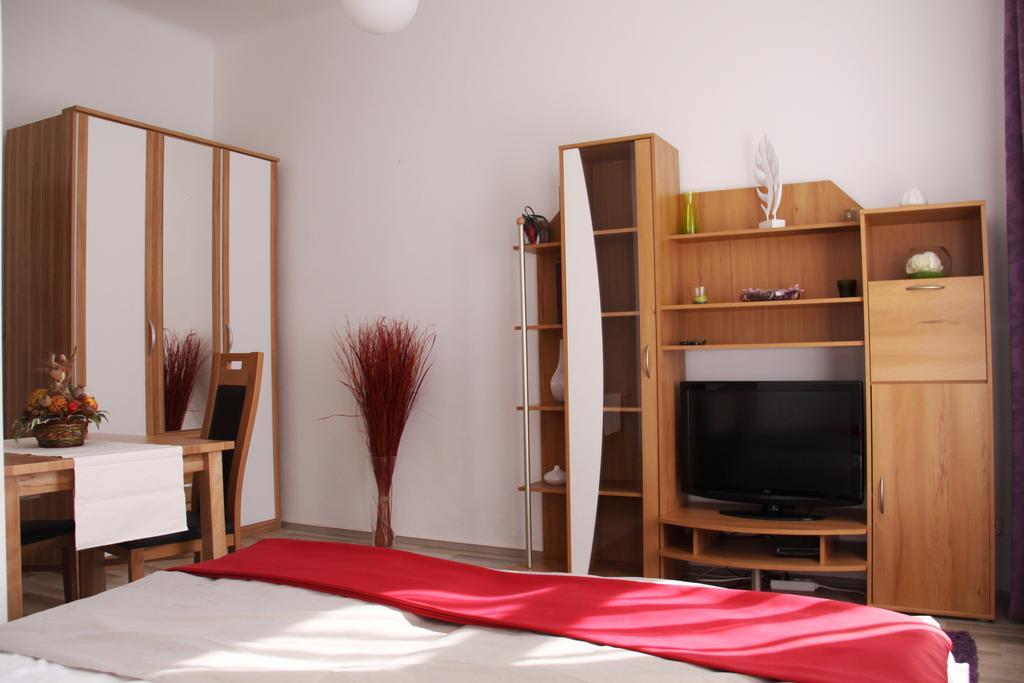 Apartment Buchengasse Wiedeń Zewnętrze zdjęcie
